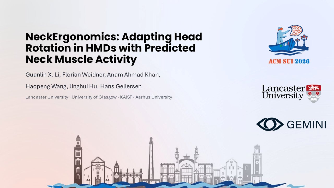 Title slide